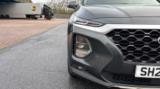 Hyundai Santa Fe 2.2 CRDi Premium 5dr Auto Diesel Estate